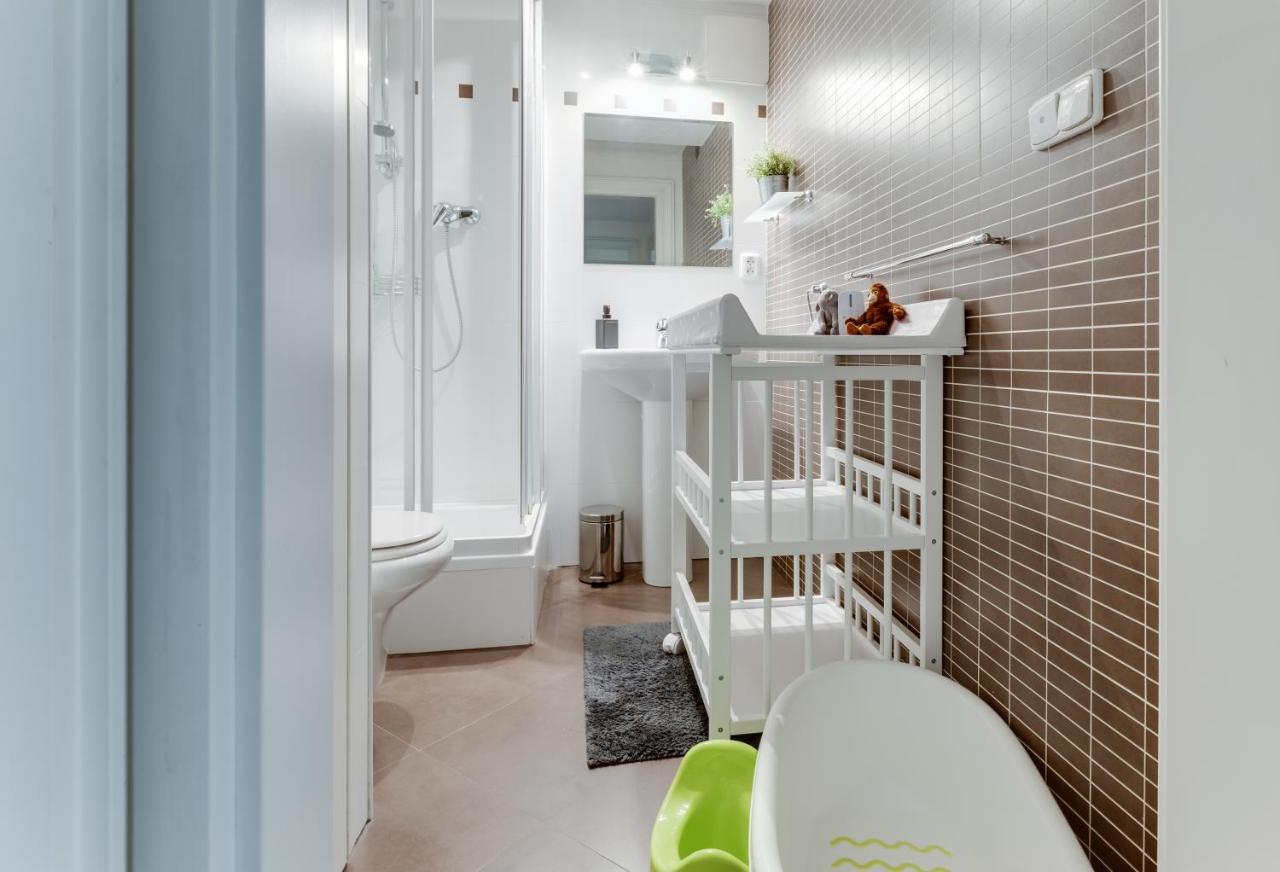 Jt'S Apartments Bilkova Str. Prague Exterior photo